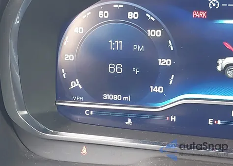 2023 Chevrolet Suburban 4Wd Premier z USA, uszkodzony, nr VIN 1GNSKFKD9PR518238